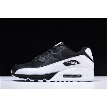Nike Air Max 90 Essential Black White 537384-089