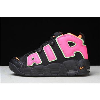 Nike WMNS Air More Uptempo Hot Punch 917593-002