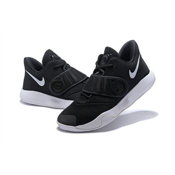 Nike KD Trey 5 VI Black White Men's Basketball Shoes For Sale