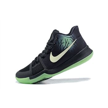 Kyrie Irving Nike Kyrie 3 Fear PE Men's Basketball Shoes