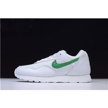 Women's Nike Outburst OG Opal Green Running Shoes AR4669-102