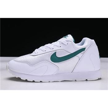 Women's Nike Outburst OG White/Opal Green AR4669-102