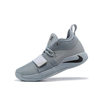 Nike PG 2.5 Dark Grey/Black For Sale