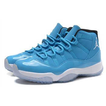 Air Jordan 11 Ultimate Gift of Flight Pantone Men's Basketball Shoes