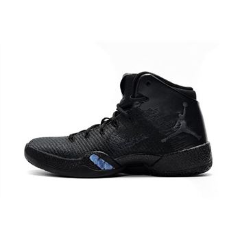 Men's Air Jordan 30.5 Black Cat Hybrid PE Basketball Shoes For Sale
