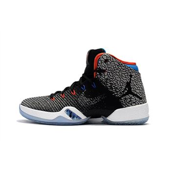 New Air Jordan 30.5 Westbrook PE Why Not? Men's Basketball Shoes