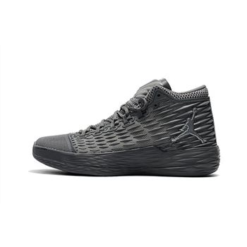 New Jordan Melo M13 Wolf Grey For Sale