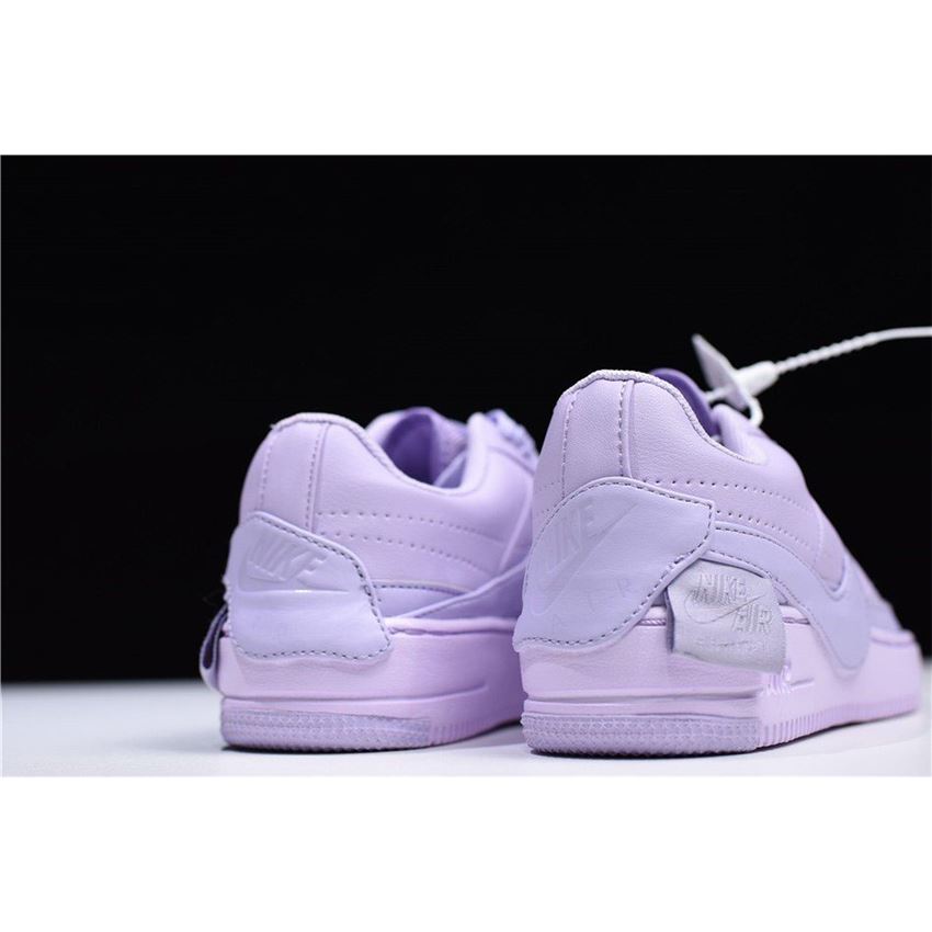 WMNS Nike Air Force 1 Low Jester XX Violet Mist AO1220-500, Nike