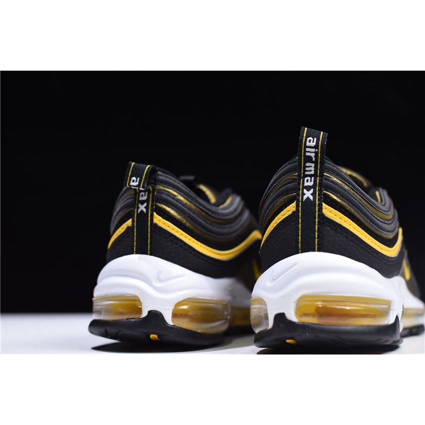 black red and yellow air max 97