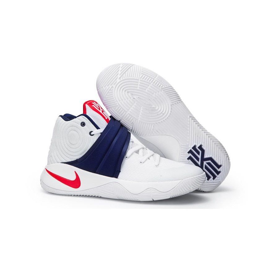 Nike Kyrie 2 USA 819583-164 For Sale, Nike Outlet, Nike Outlet Store Online Shopping