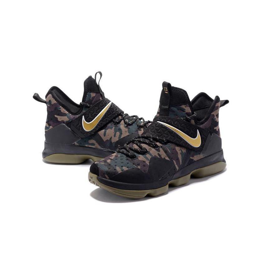 Nike LeBron 14 Camo Men&#39;s Basketball Shoes On Sale, Nike Outlet, Nike Factory Outlet Store Online