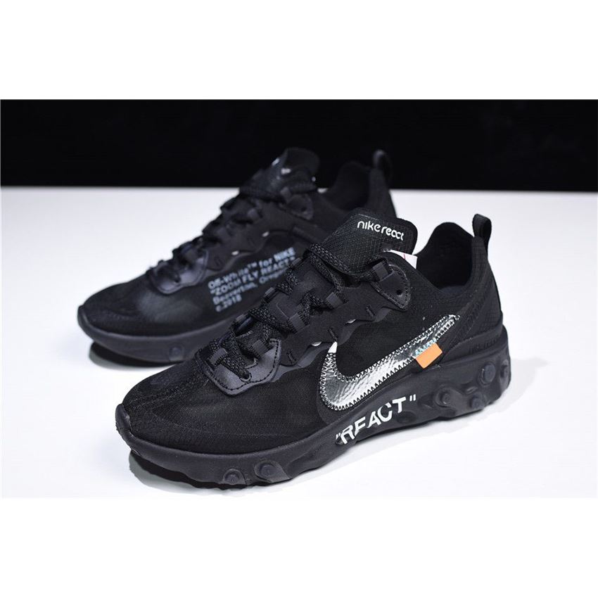 nike off white 87