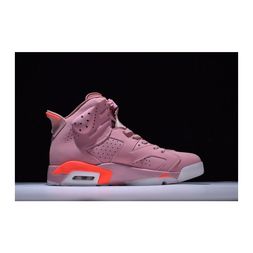 aleali may x nike