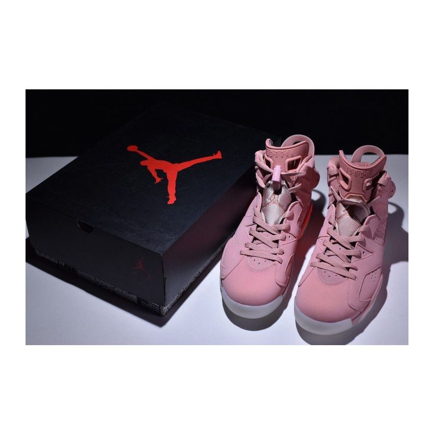 aleali may x nike