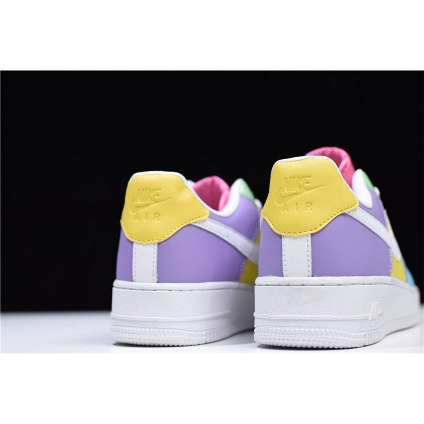air force candy colors