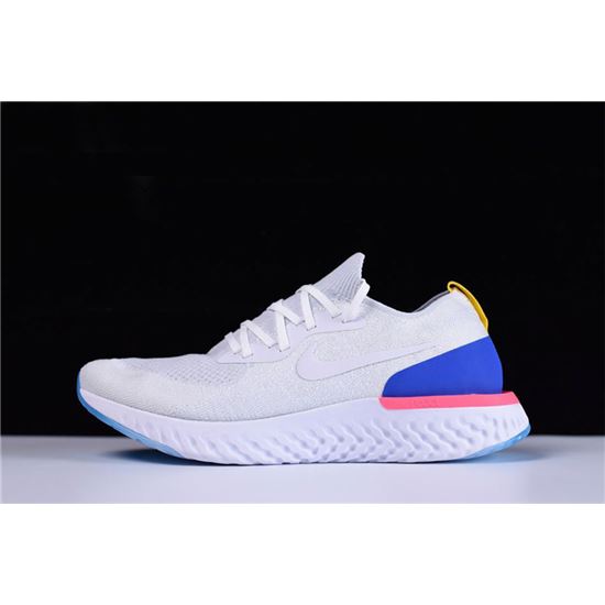 niketalk epic react